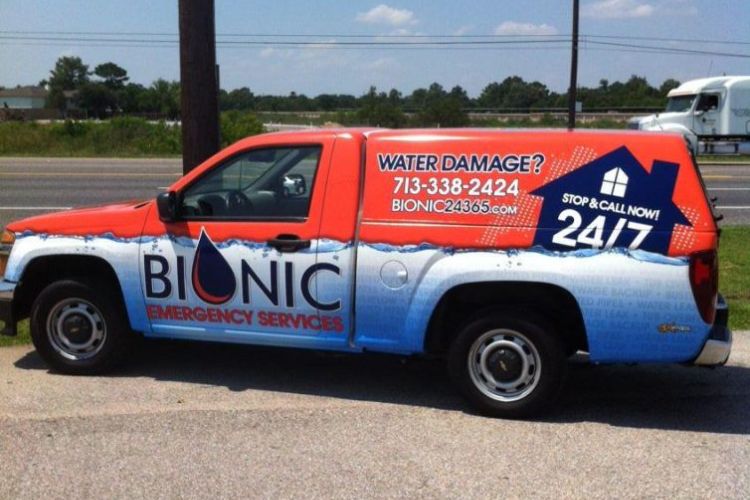BIONIC Emergency Services