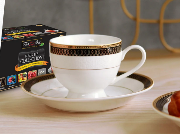 TEA4USA LLC