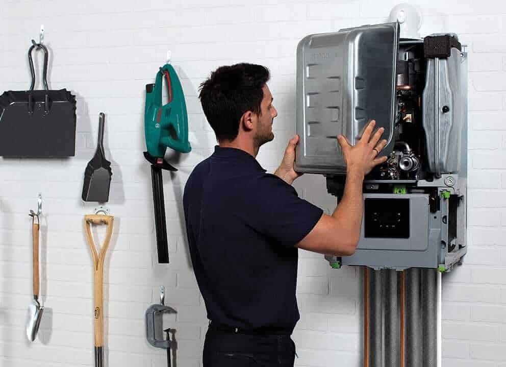 Glasgow Boiler Experts