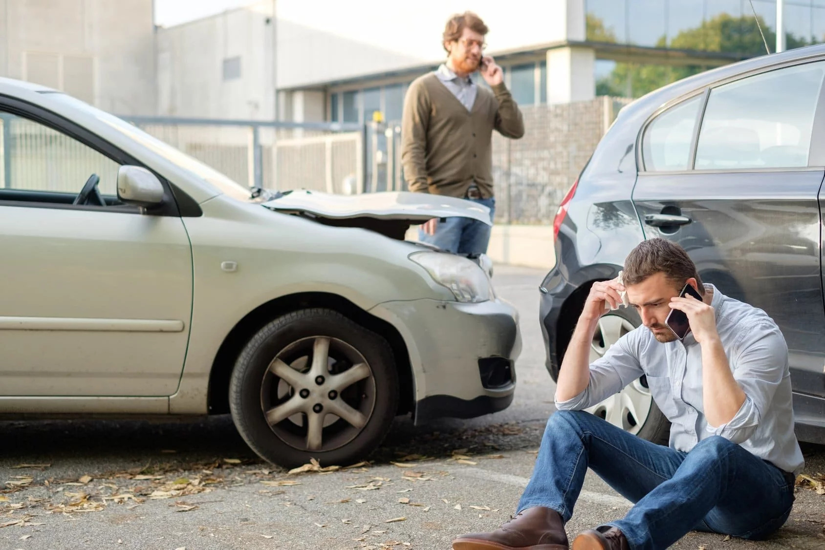 Reyna Law Firm Injury and Accident Attorneys