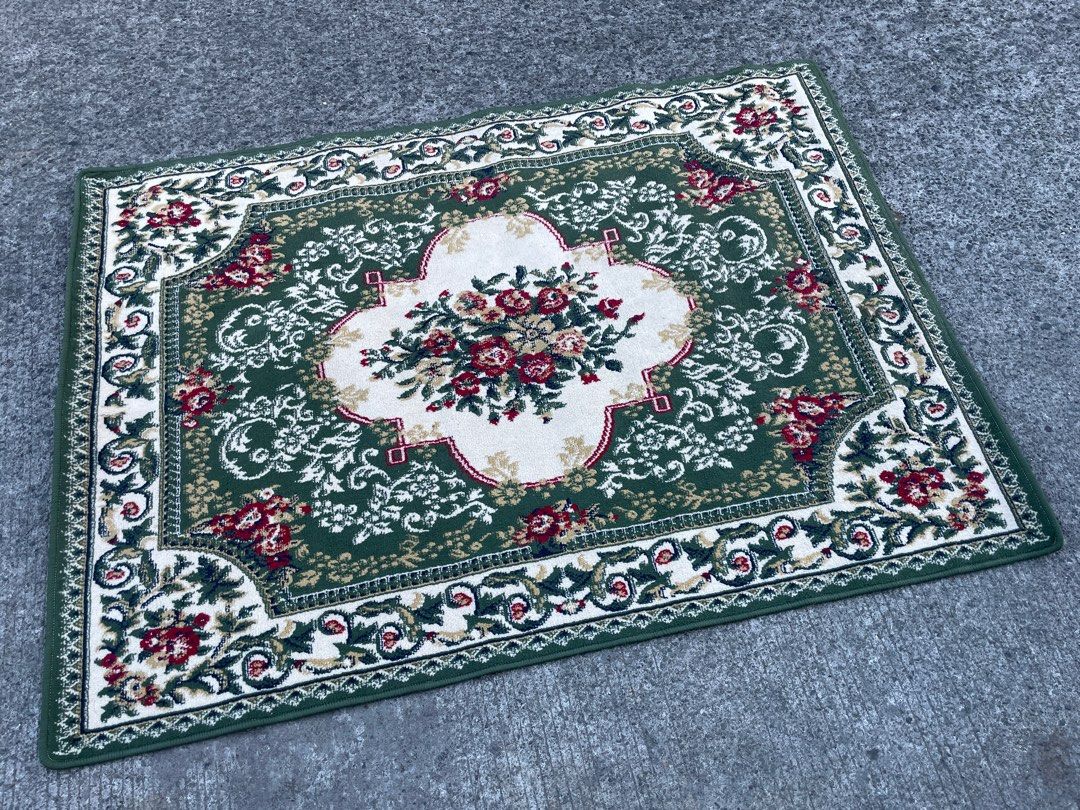 Gentle Touch Carpet & Rug Cleaners