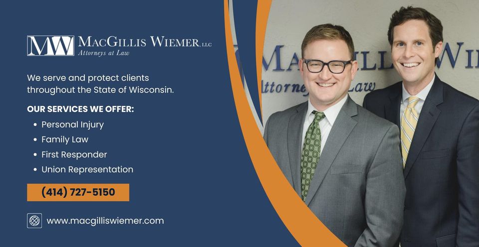 MacGillis Wiemer, LLC
