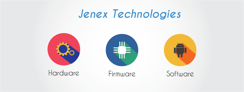 Jenex Technovation