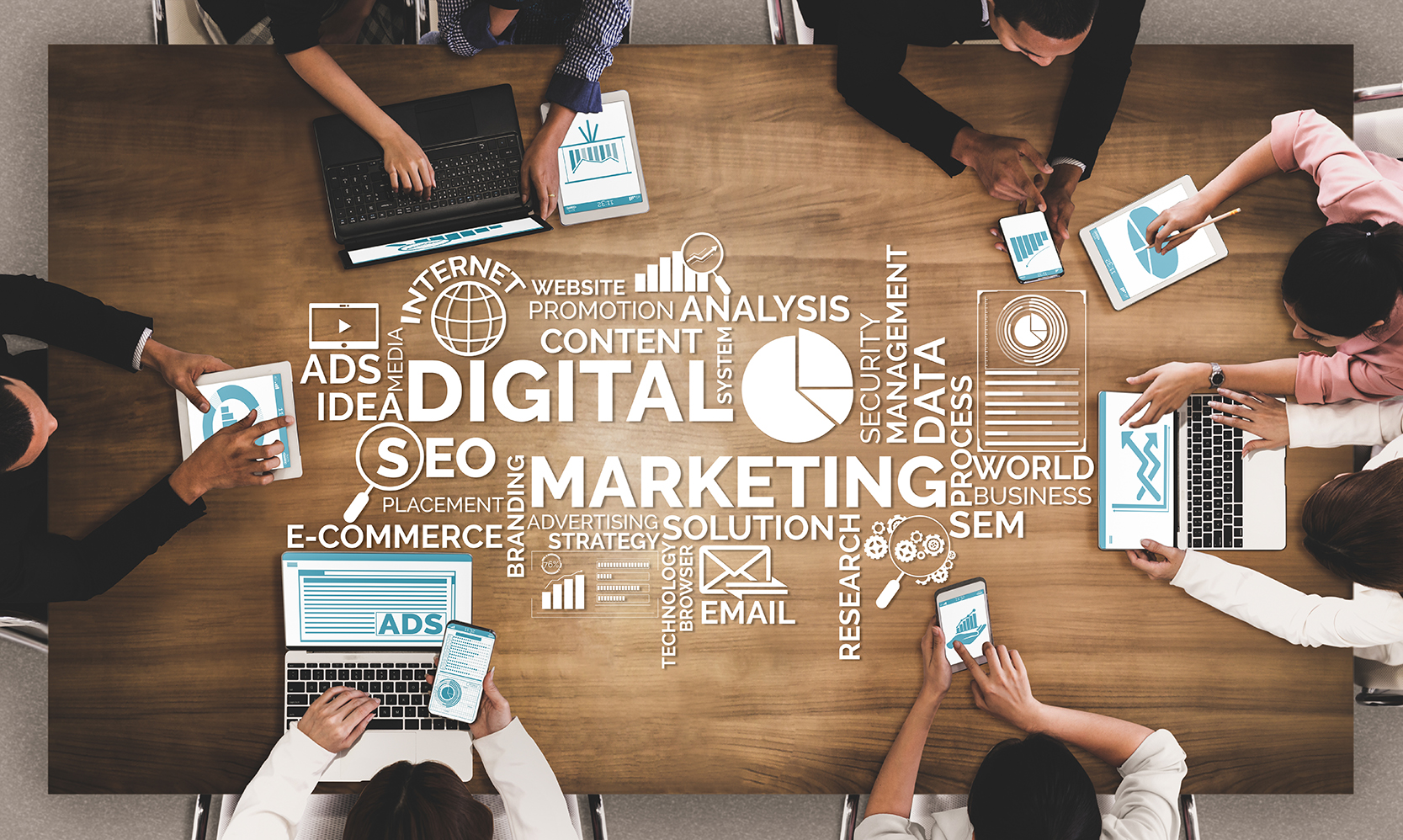 Digital Marketing Agency in Vancouver WA