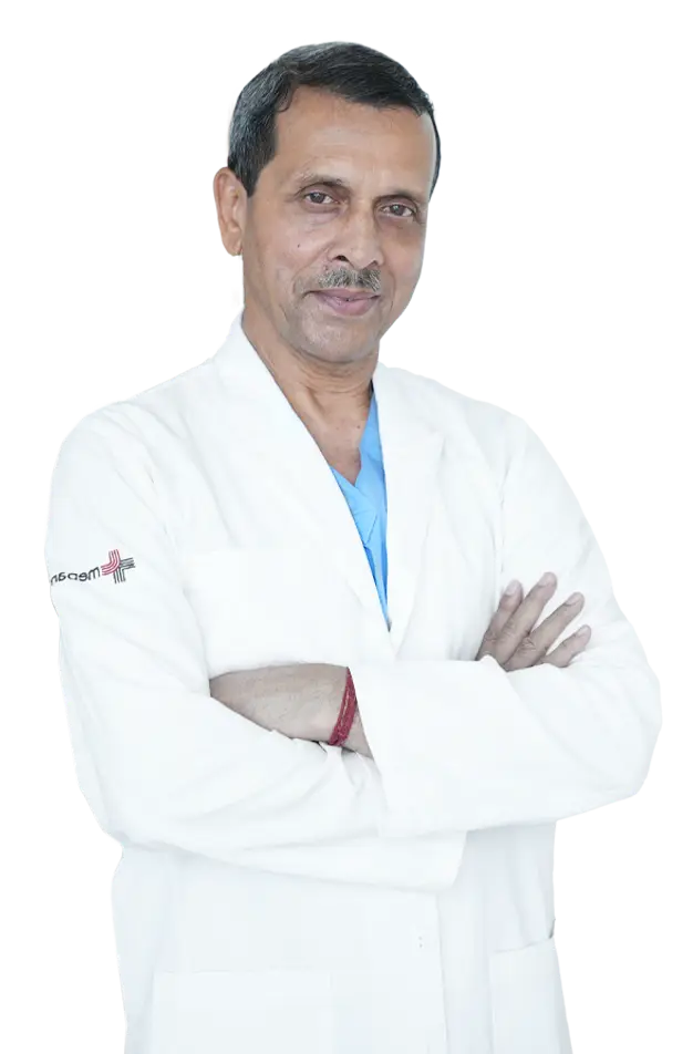 Dr. Arvind Kumar Medanta Delhi | Chest (Thoracic) Surgeon In Delh &hellip;
