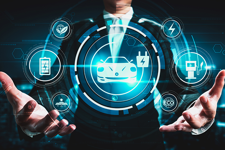 Affordable EV Charging Solutions