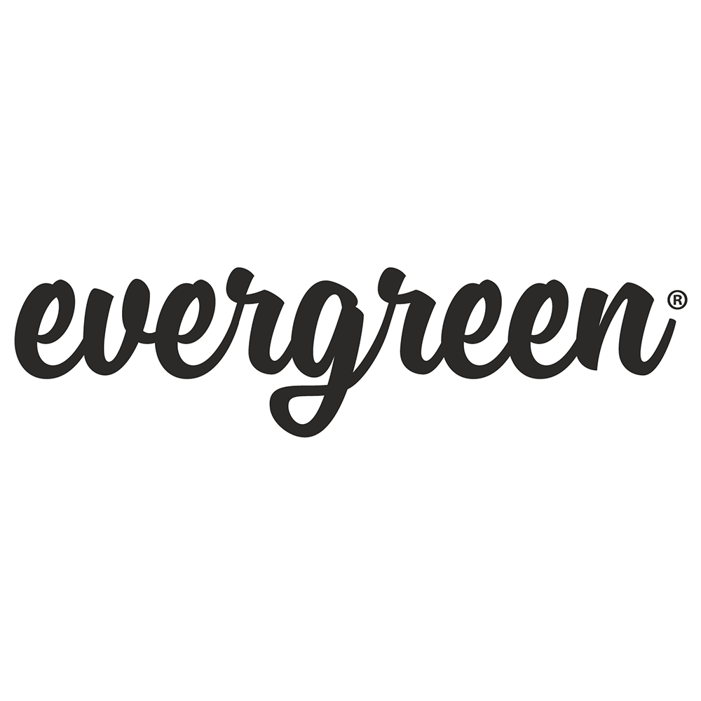 Evergreen Walls