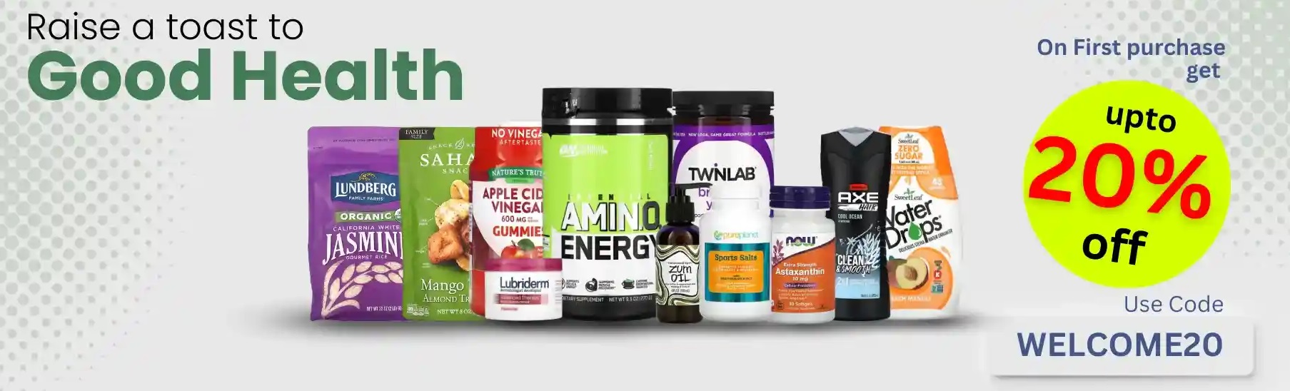 Globevitamin