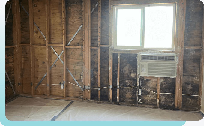 Advanced Restoration & Construction