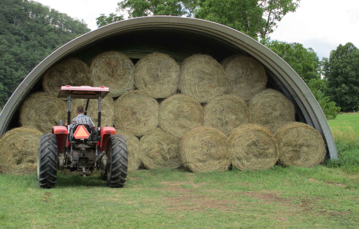 Agribilt Building Systems