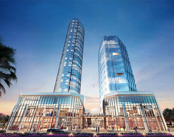 M3M IFC Sector 66 Gurgaon: Your Destination for Modern Living