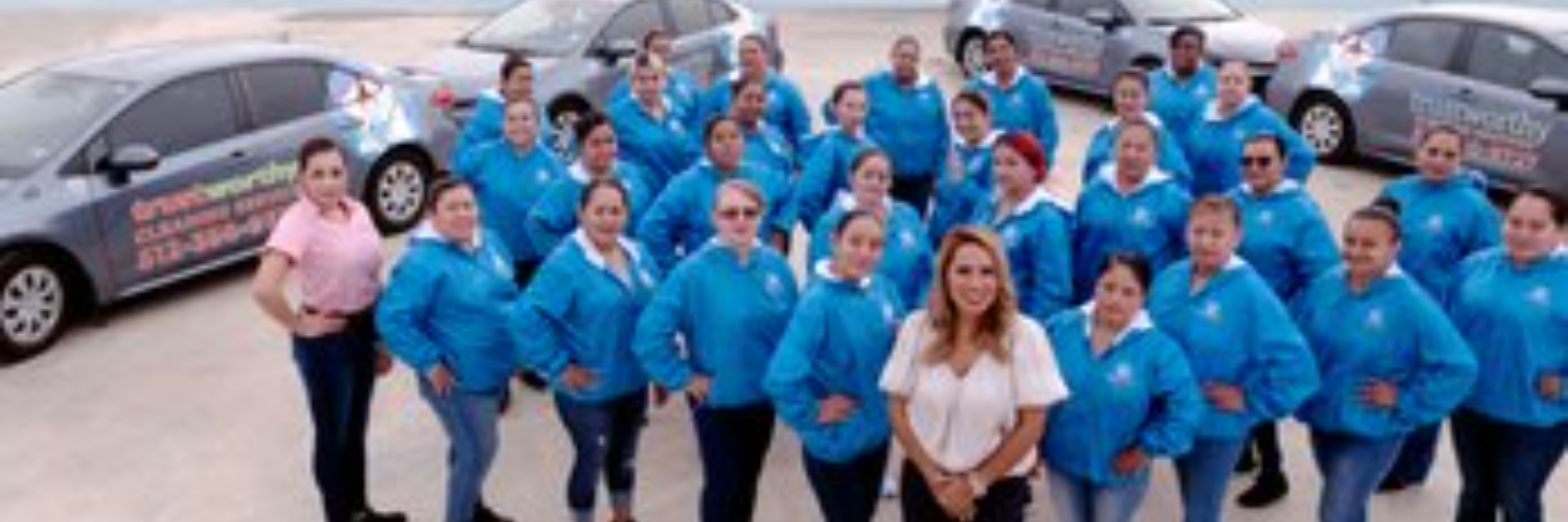Trustworthy Cleaning Service
