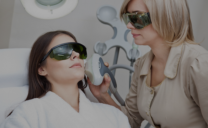AdoreU | Medical Spa & Wellness Center in O’fallon