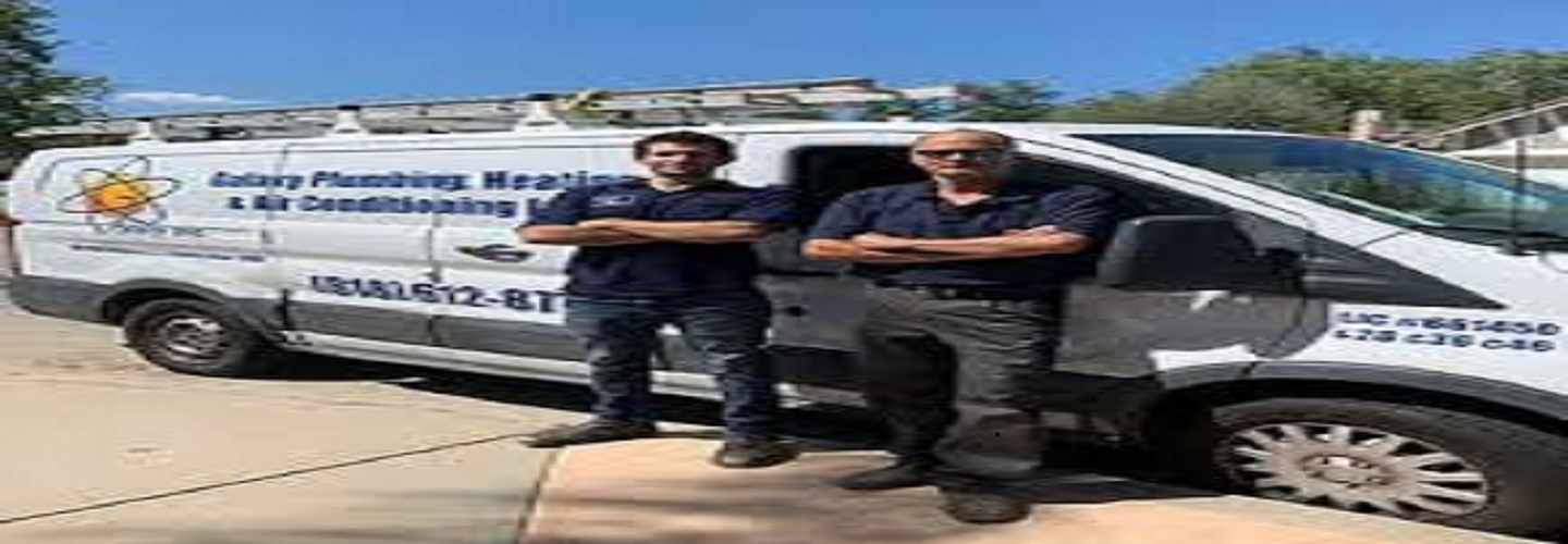 Galaxy Plumbing Heating and Solar Systems, Inc.
