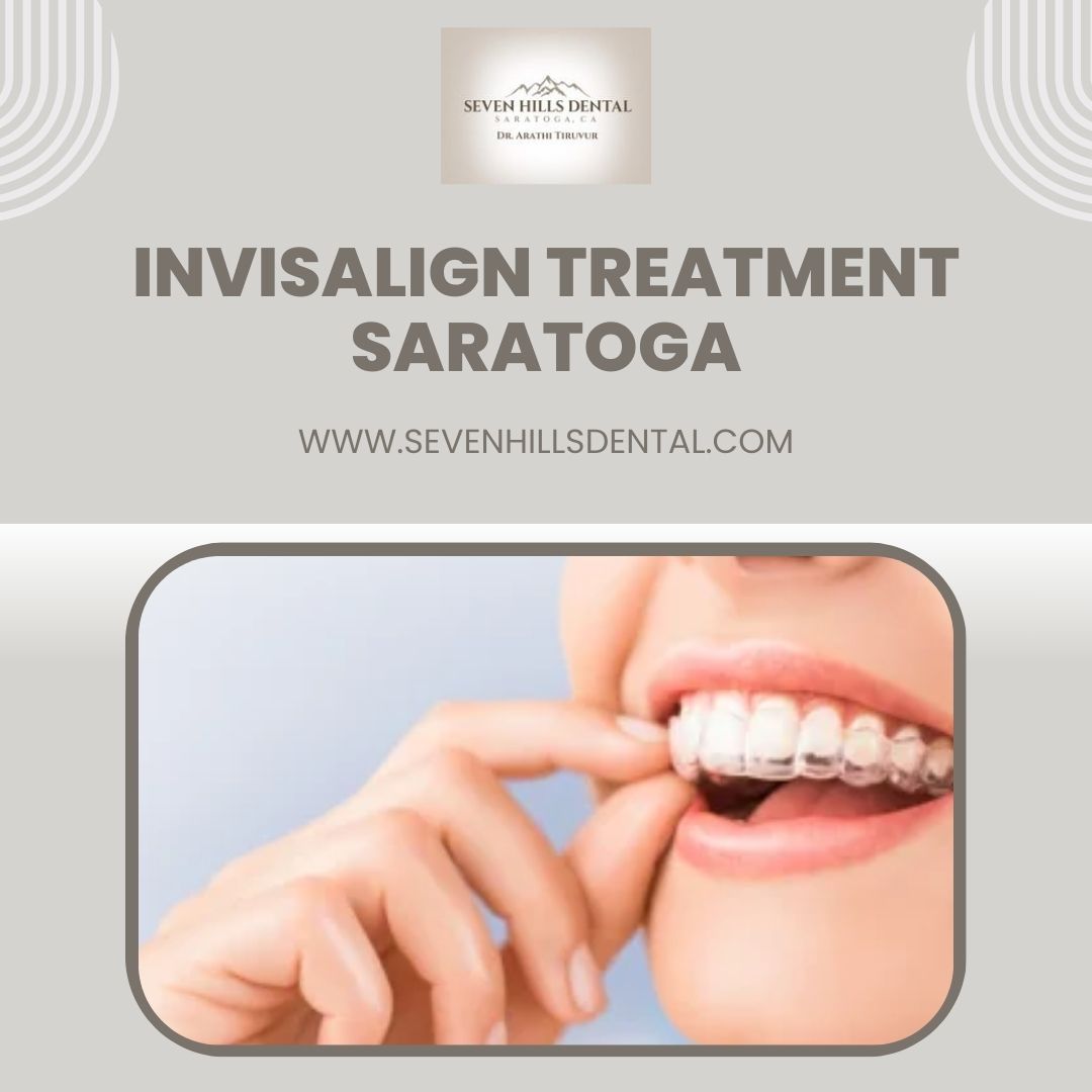 Seven Hills Dental