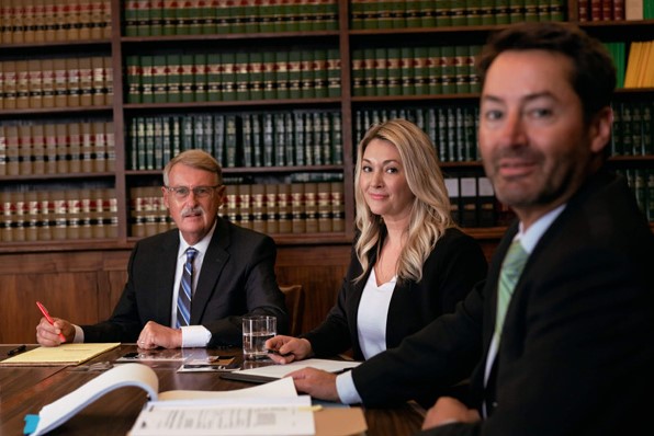 Car Accident Lawyers Puyallup WA