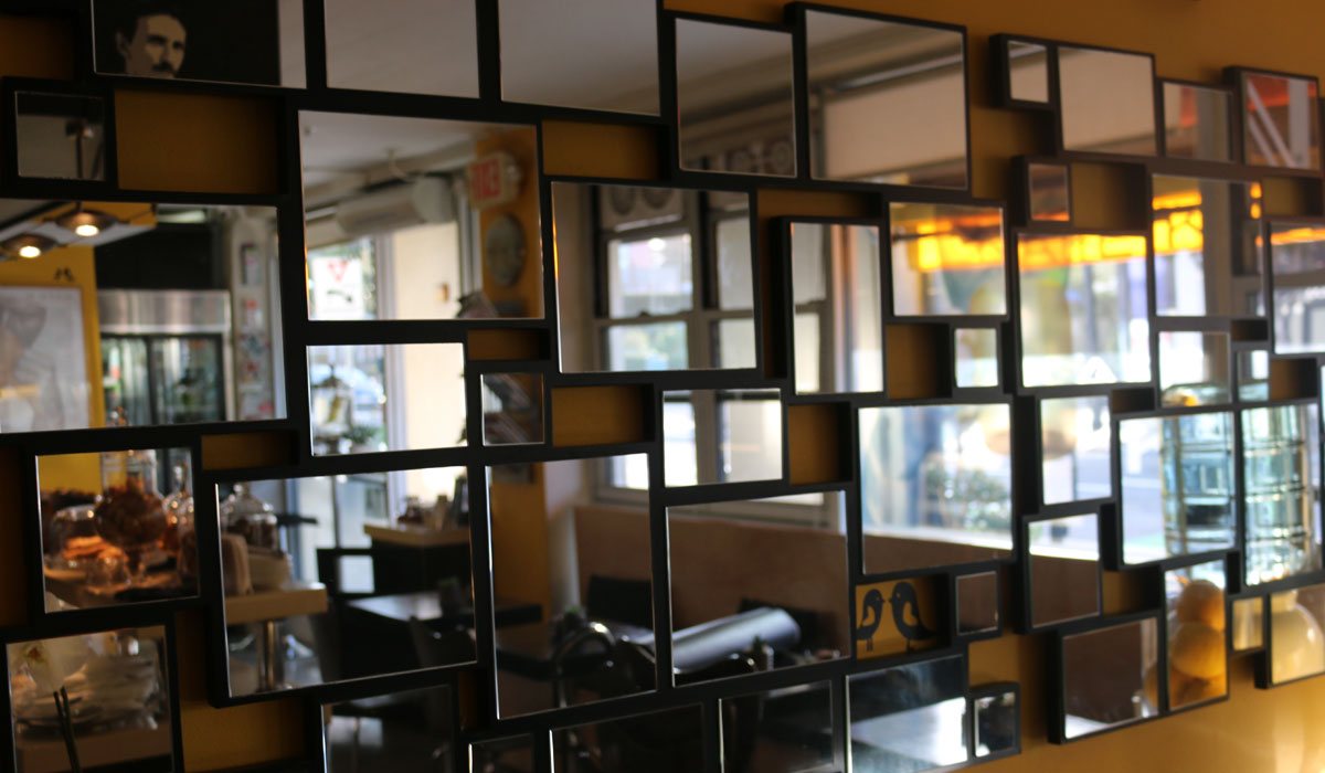 Kafek Cafe