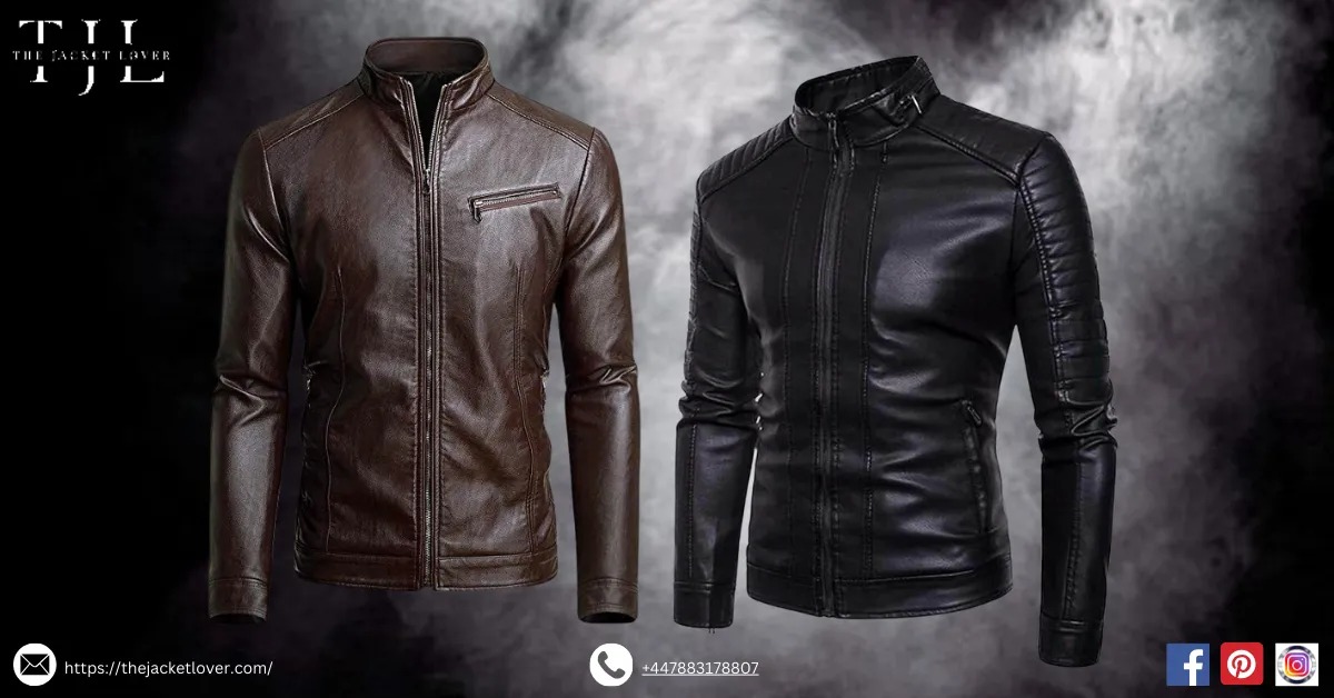 The Jacket Lover