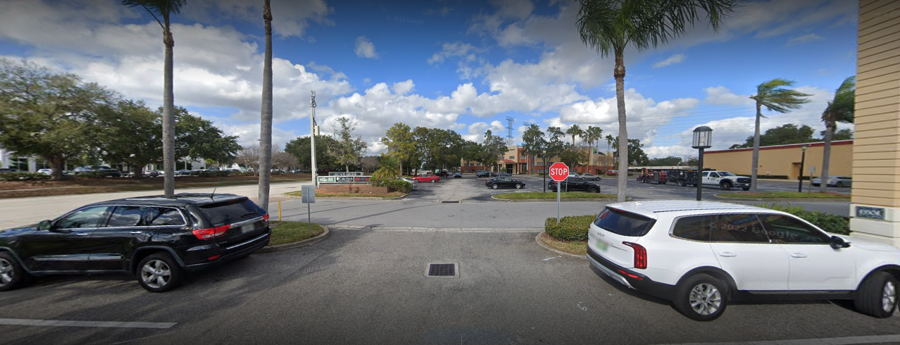 Baker Cosmetic & Family Dentistry of Clearwater