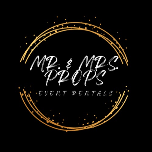 Mr and Mrs Props