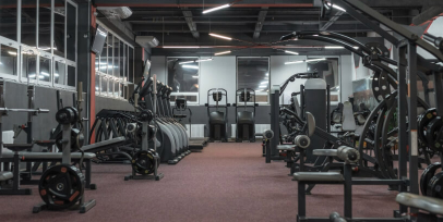Gym Flooring Experts Ltd