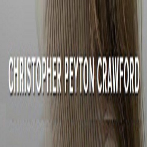 Christopher Peyton Crawford