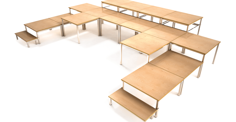 Modular Staging LTD