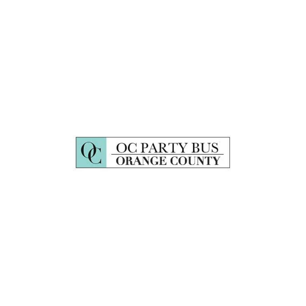 OC Party Bus