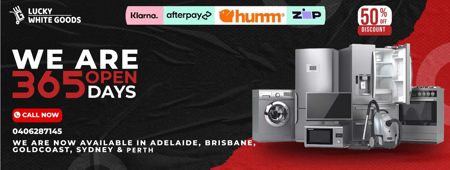 Lucky White Goods