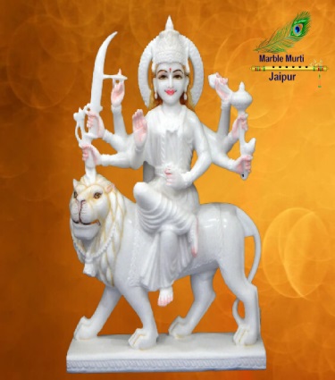 marble murti manufacturers in Jaipur