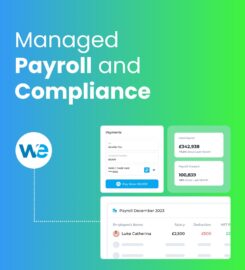 Wenodo Ltd