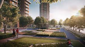 Discover Modern Living at Max Estates 360 in Gurgaon