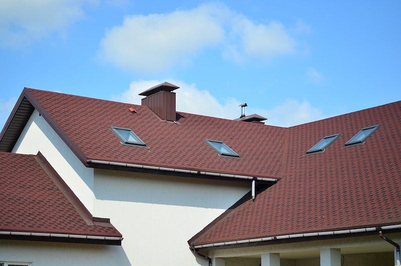 Gutter Installation Fort Worth