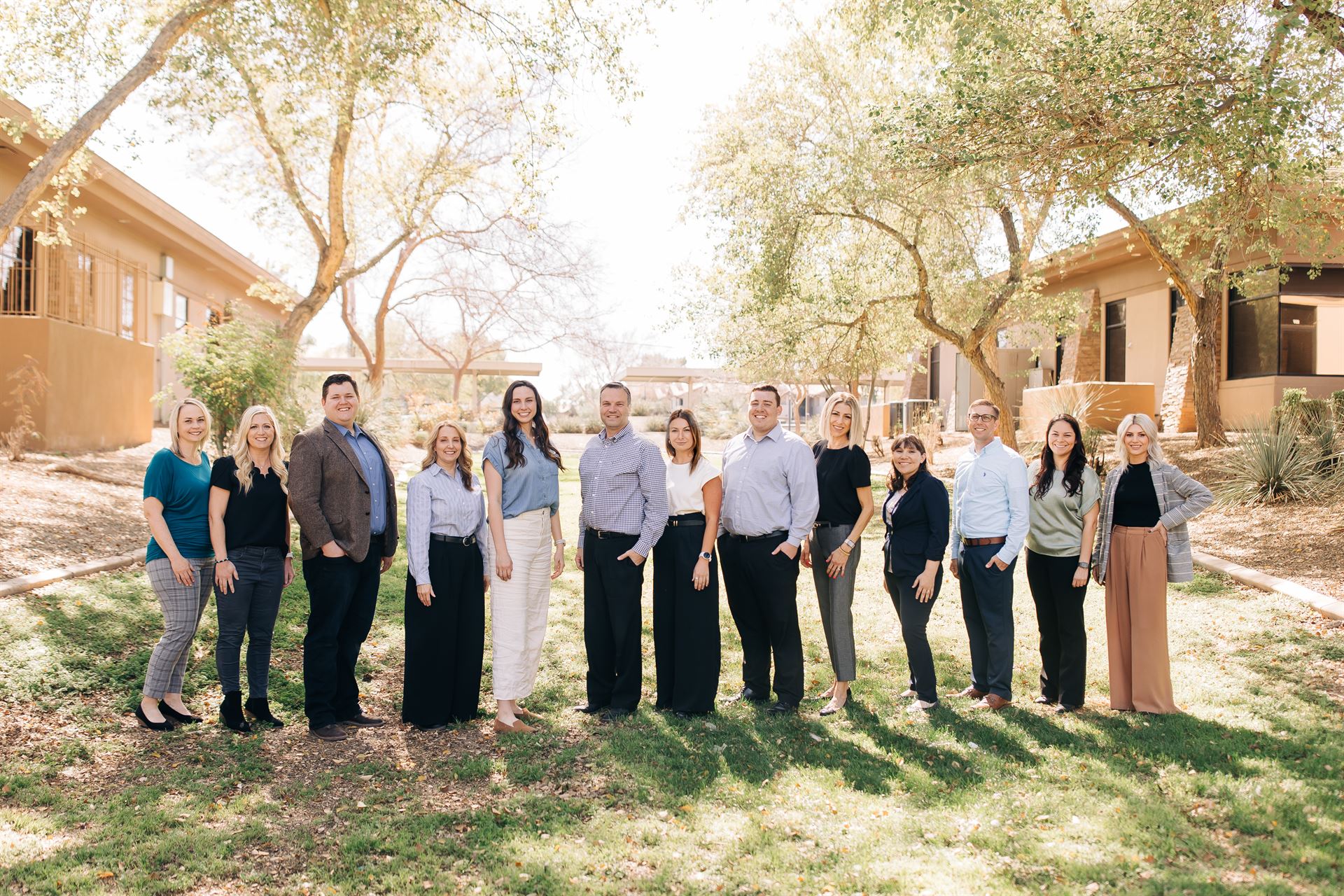 Arizona Center for Marriage and Family Therapy