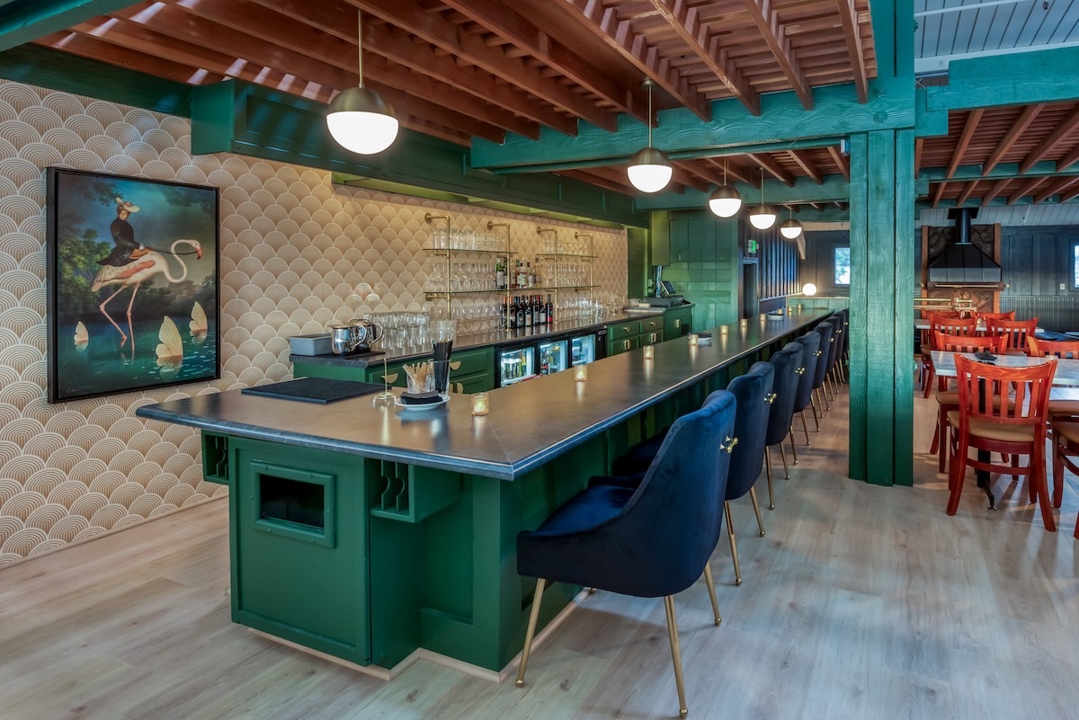 Myril Eatery & Wine Bar