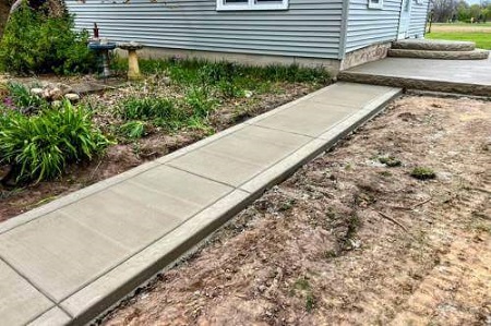 Welland Concrete Solutions