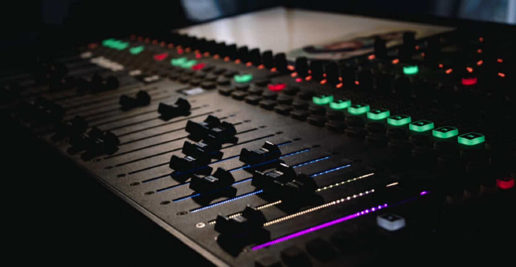 PA System Hire Ltd