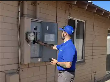 Protect Property Inspections