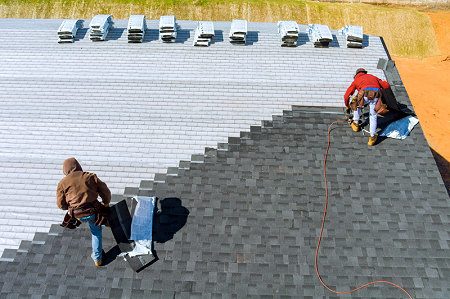 Radnor Roofers