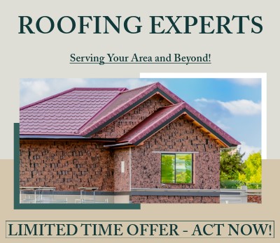 Krown Roofing Inc