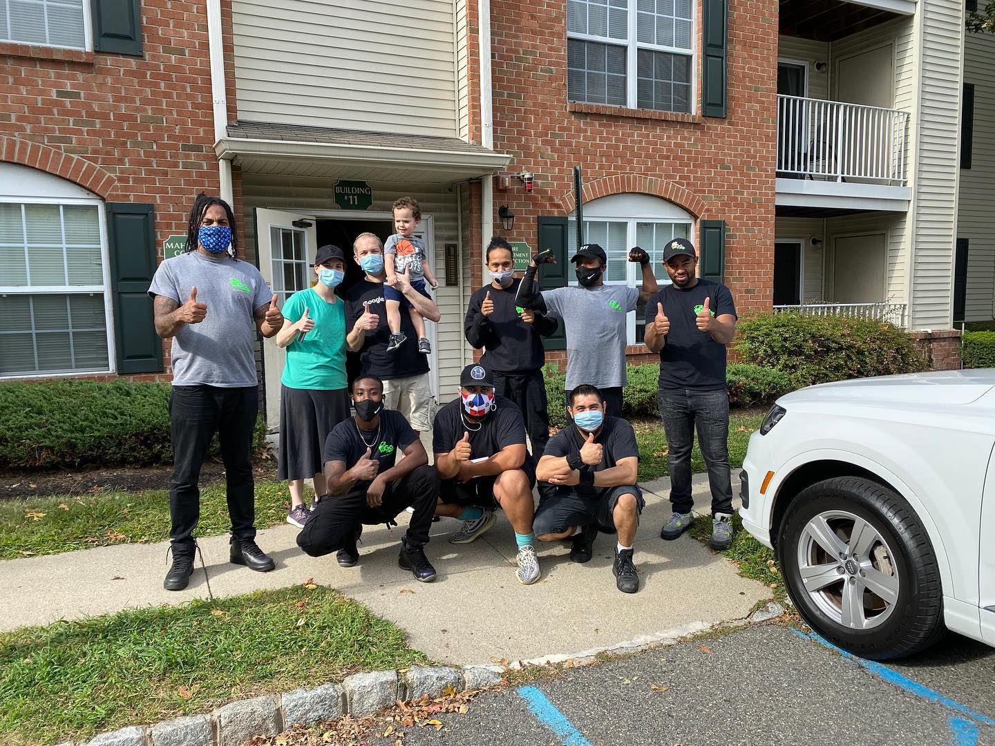 Pack & Go Movers