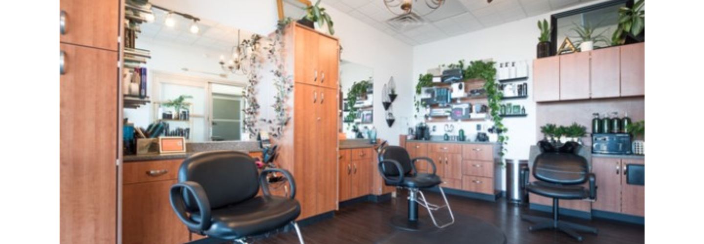 Sola Salon Studios – Hurstbourne