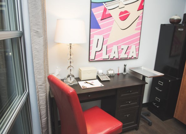 Sola Salon Studios – Chenal Parkway
