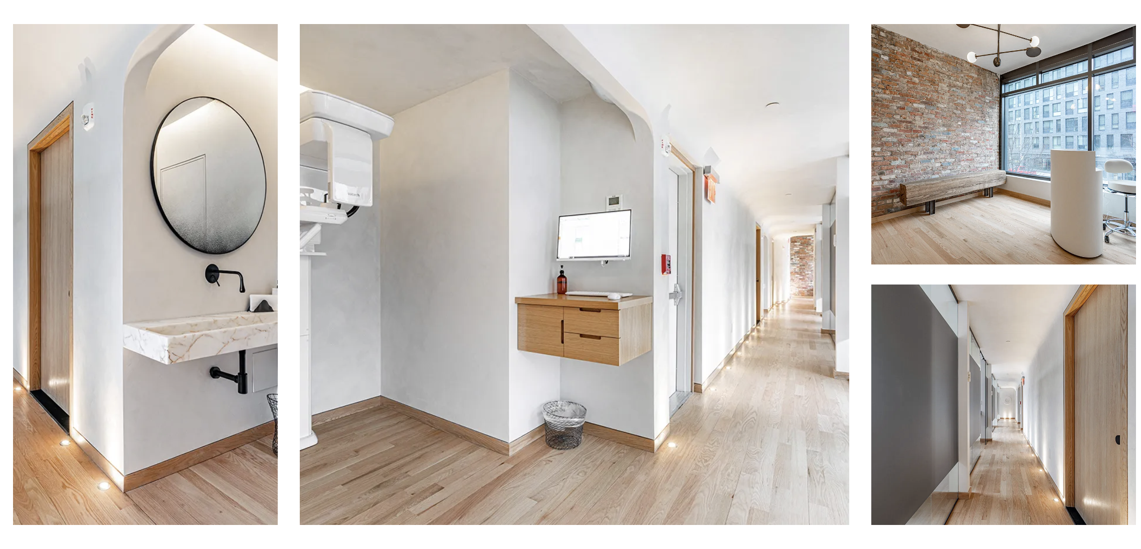 ORAL Dental Studio