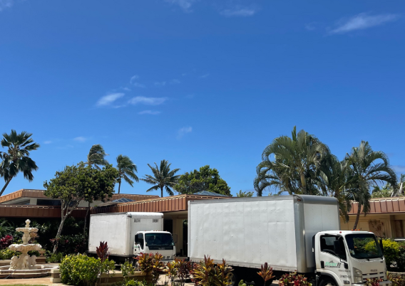 OverIt Junk Removal
