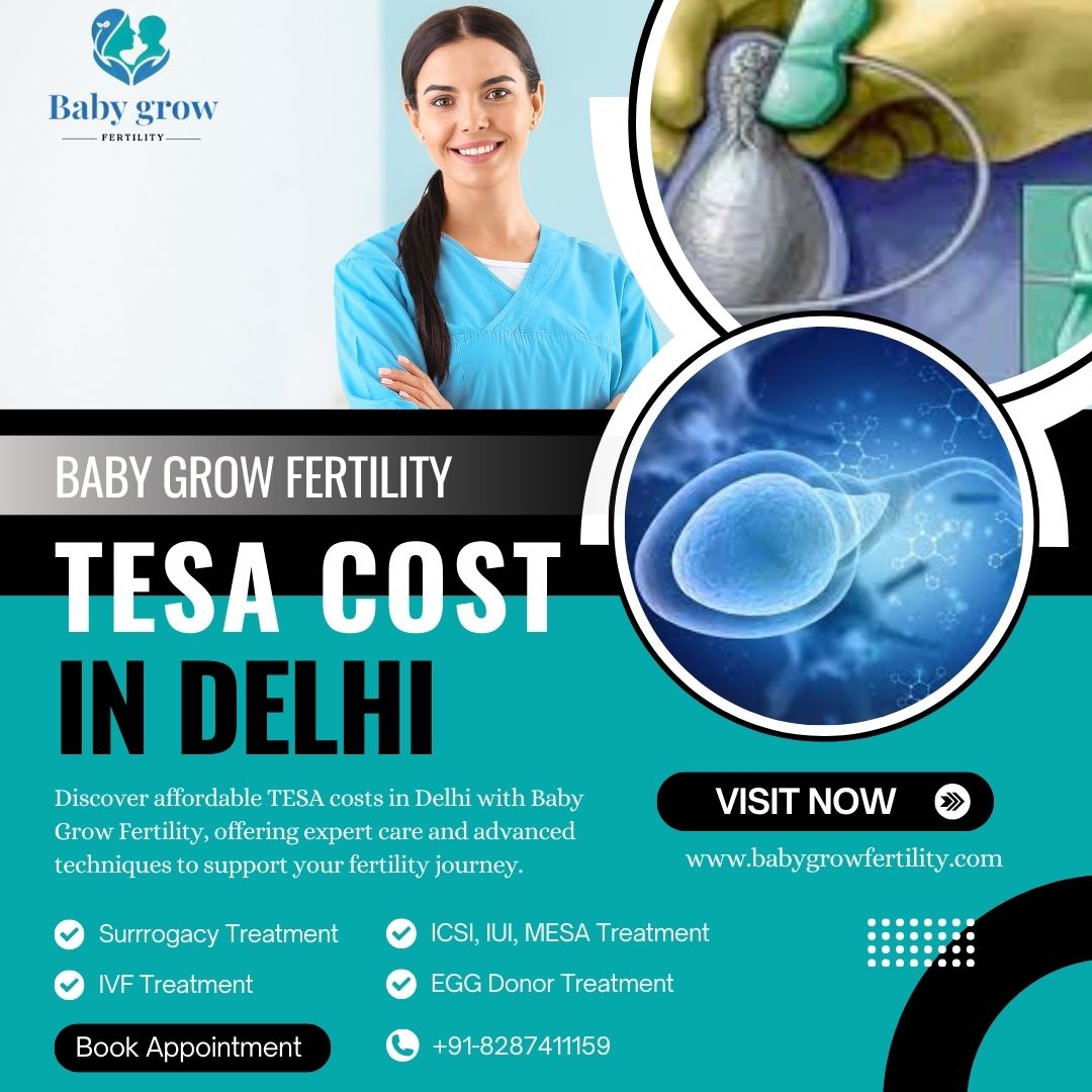 Tesa Cost in Delhi