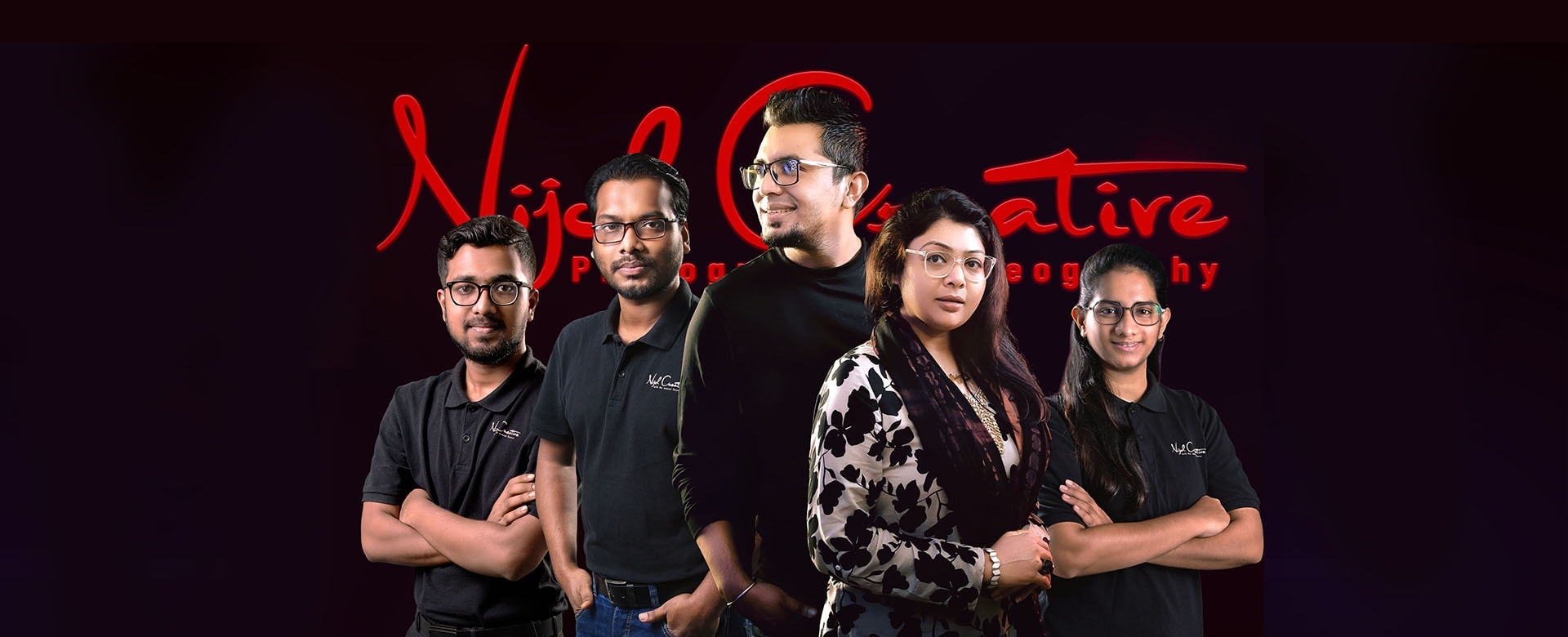Nijol creative photography