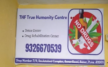 Alcohol Rehabilitation Center in Pune