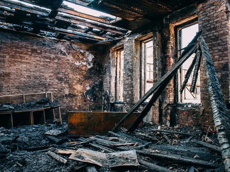 Black Diamond Water Damage & Flood Disaster Restoration