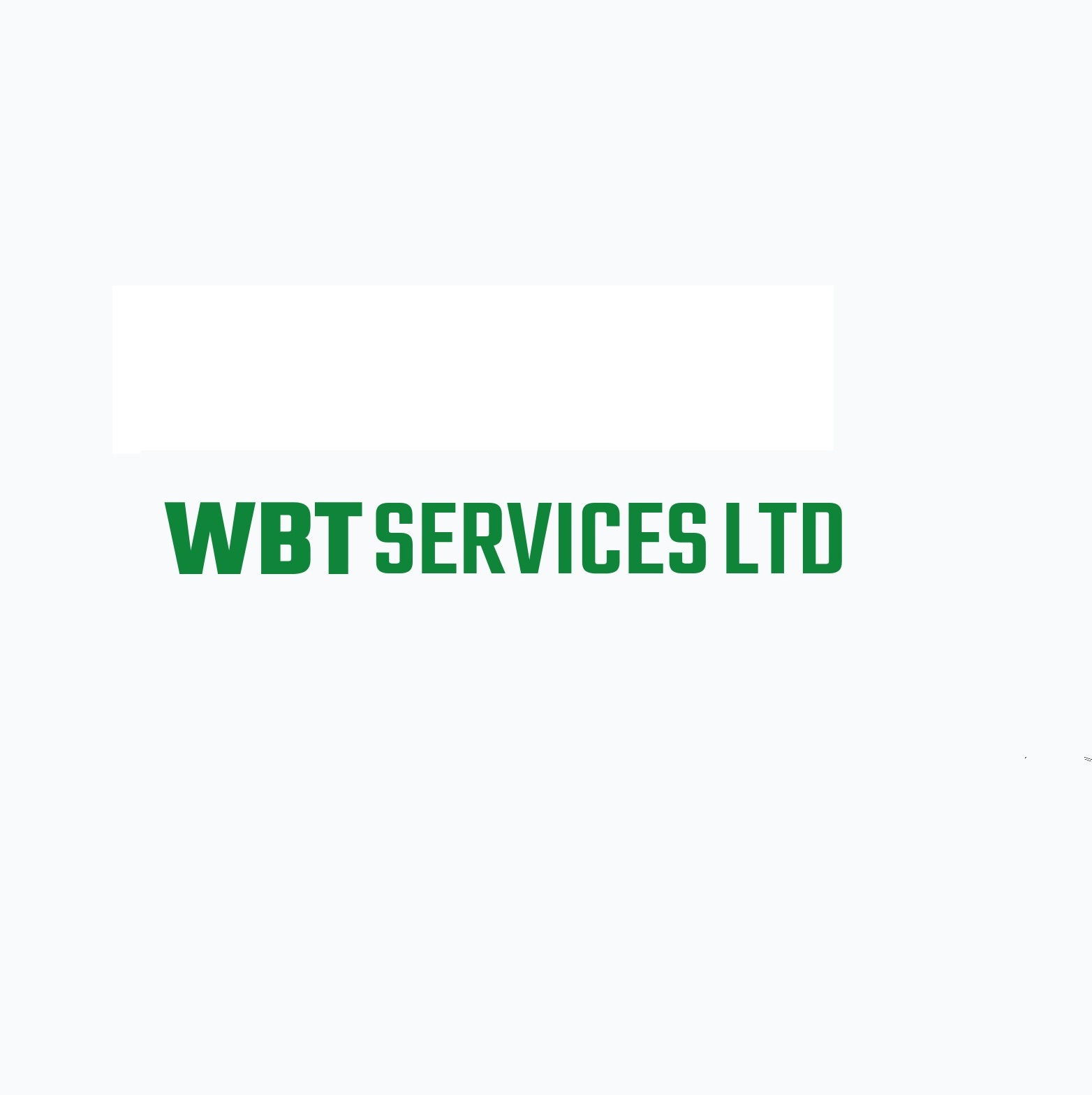 WBT Services Ltd